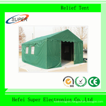 2016 Disaster (3*4) M Relief Tent for Sale